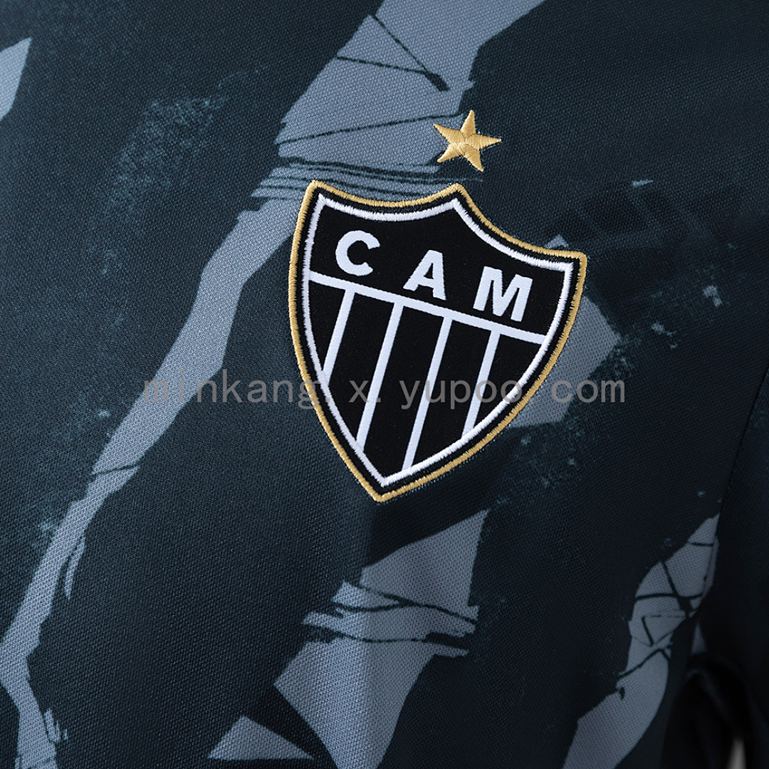 Atlético Mineiro 26/27 Pre-match Jersey S-4XL 7