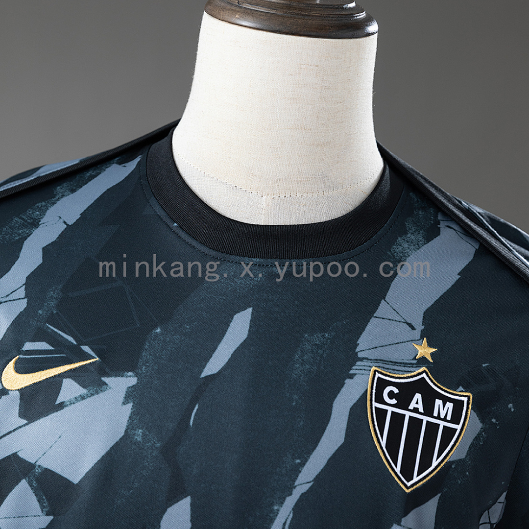 Atlético Mineiro 26/27 Pre-match Jersey S-4XL 8