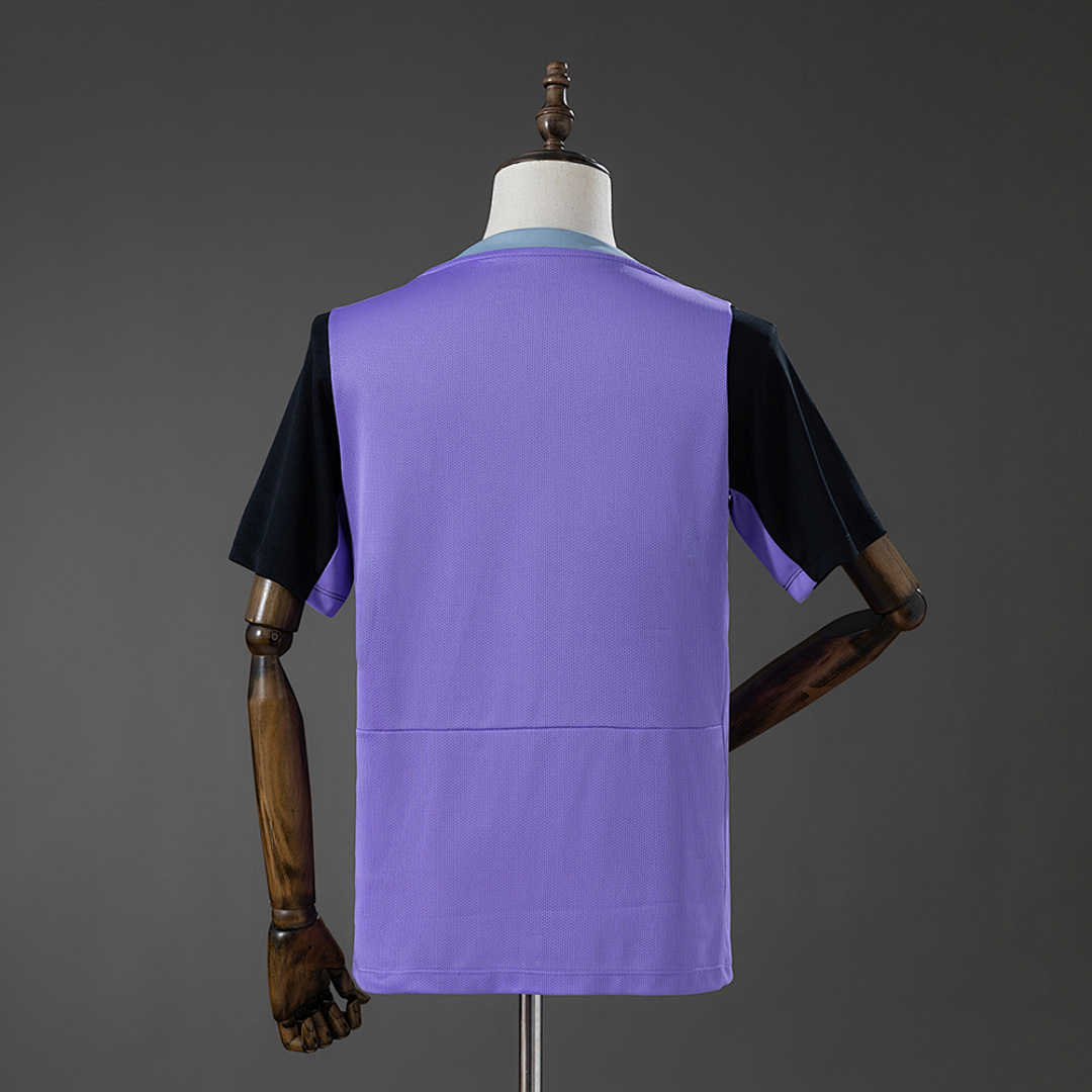 Atlético Mineiro 26/27 Training - Purple Jersey S-4XL 3