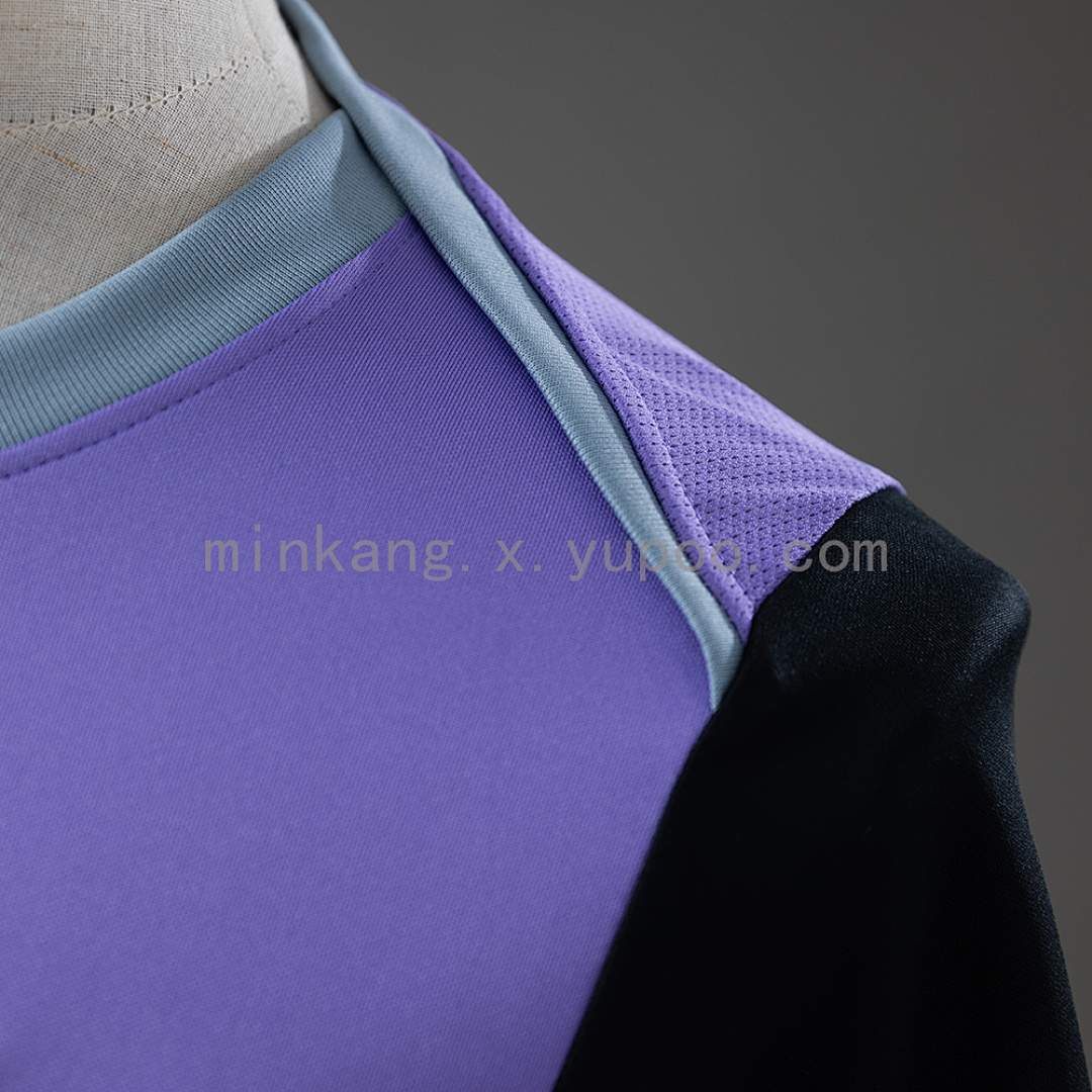 Atlético Mineiro 26/27 Training - Purple Jersey S-4XL 5