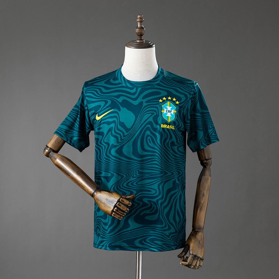 Brazil 2026 Special Edition Jersey S-XXL 2