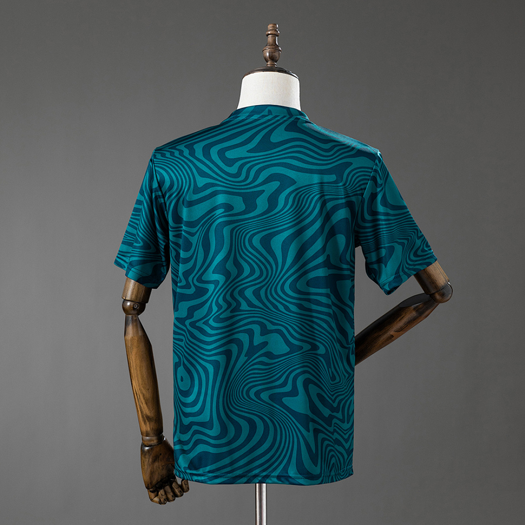 Brazil 2026 Special Edition Jersey S-XXL 3