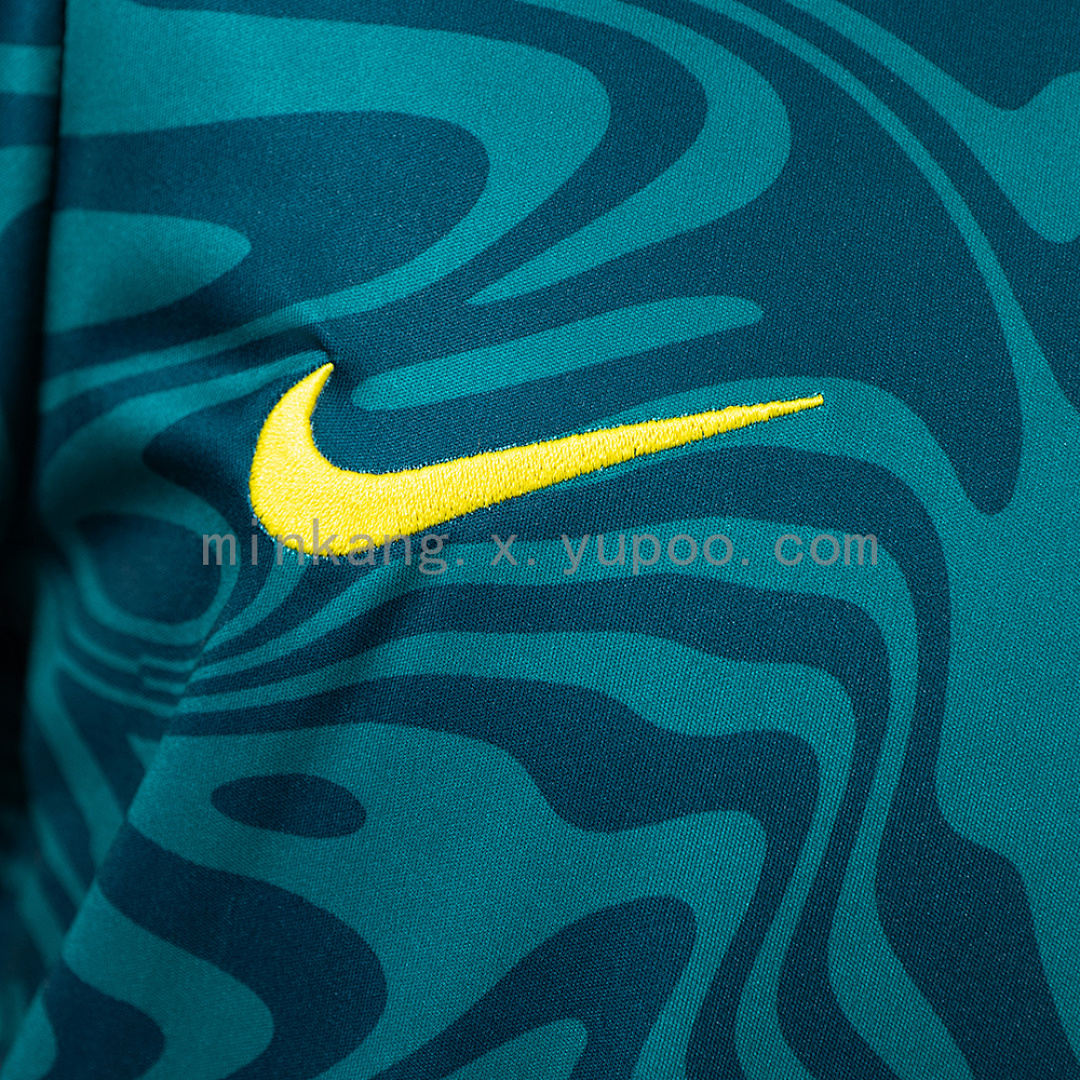 Brazil 2026 Special Edition Jersey S-XXL 5