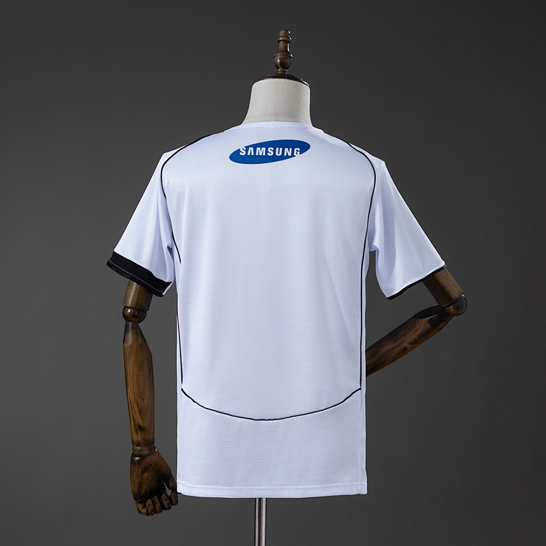 Corinthians 05/06 Home - Retro Jersey S-XXL 3