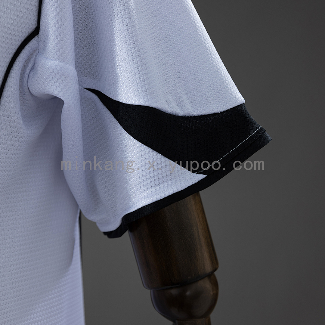 Corinthians 05/06 Home - Retro Jersey S-XXL 6