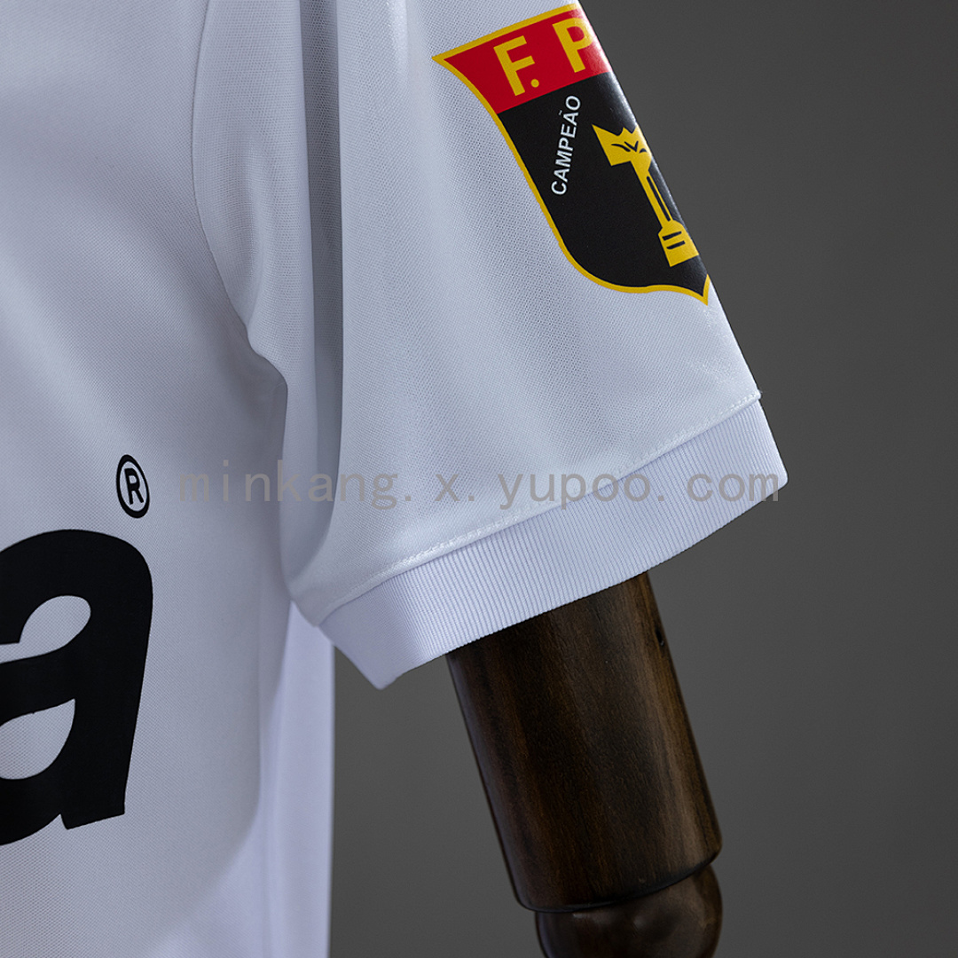 Corinthians 1988 Home Retro Jersey S-XXL 4