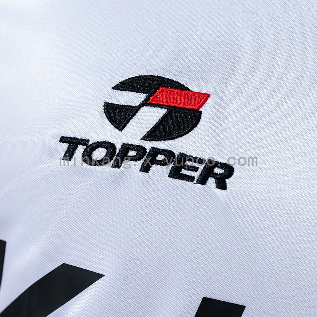 Corinthians 1988 Home Retro Jersey S-XXL 5