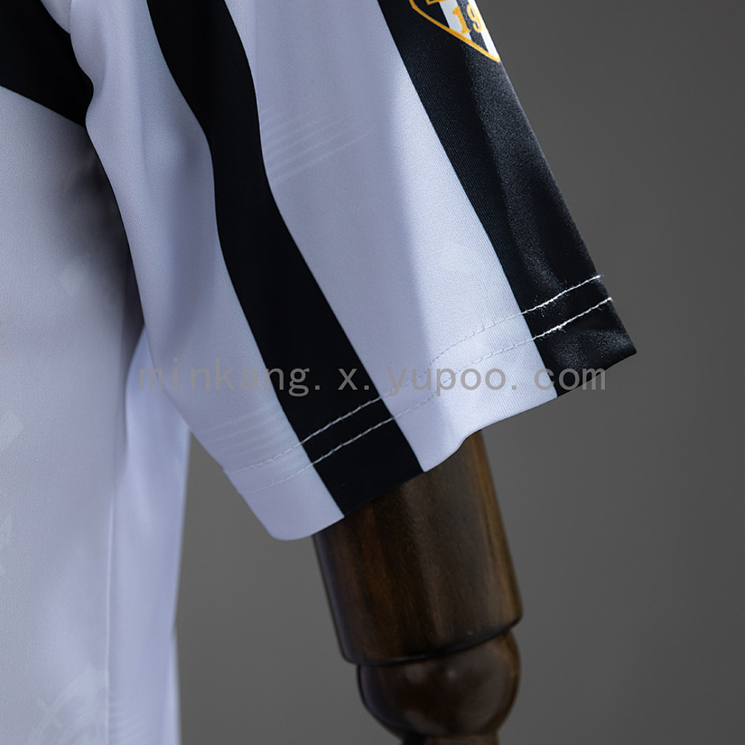 Corinthians 1996 Third Away Retro Jersey S-XXL 6