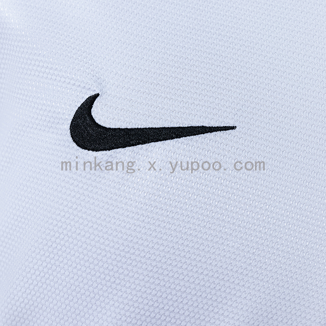 Corinthians 2009 Home Retro Jersey S-XXL 6