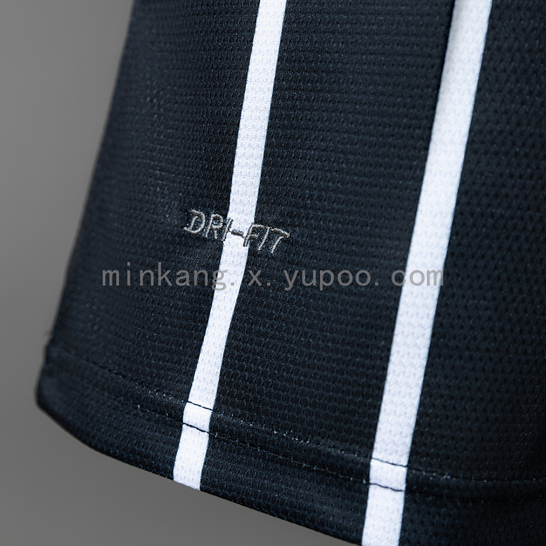 Corinthians 2013 Away Retro Jersey S-XXL 4
