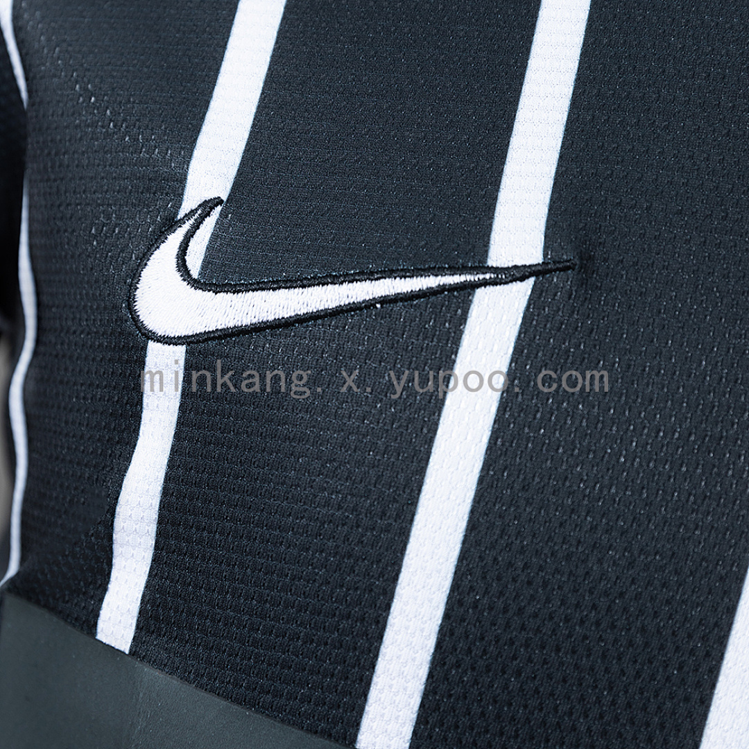 Corinthians 2013 Away Retro Jersey S-XXL 7