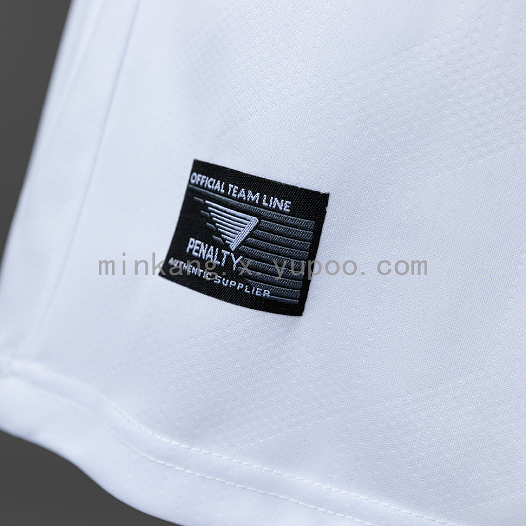 Corinthians 98/99 Home Retro Jersey S-XXL 4