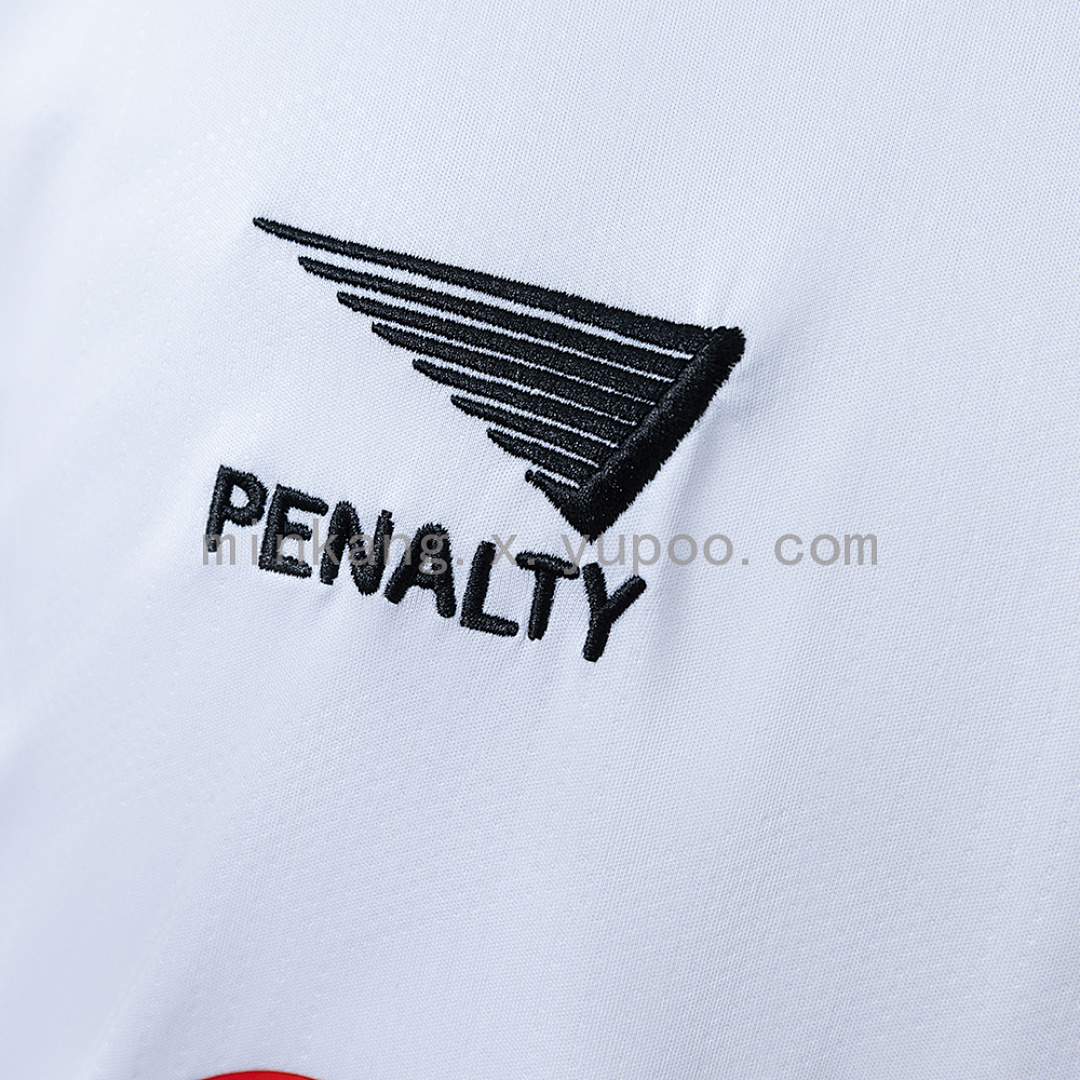 Corinthians 98/99 Home Retro Jersey S-XXL 6