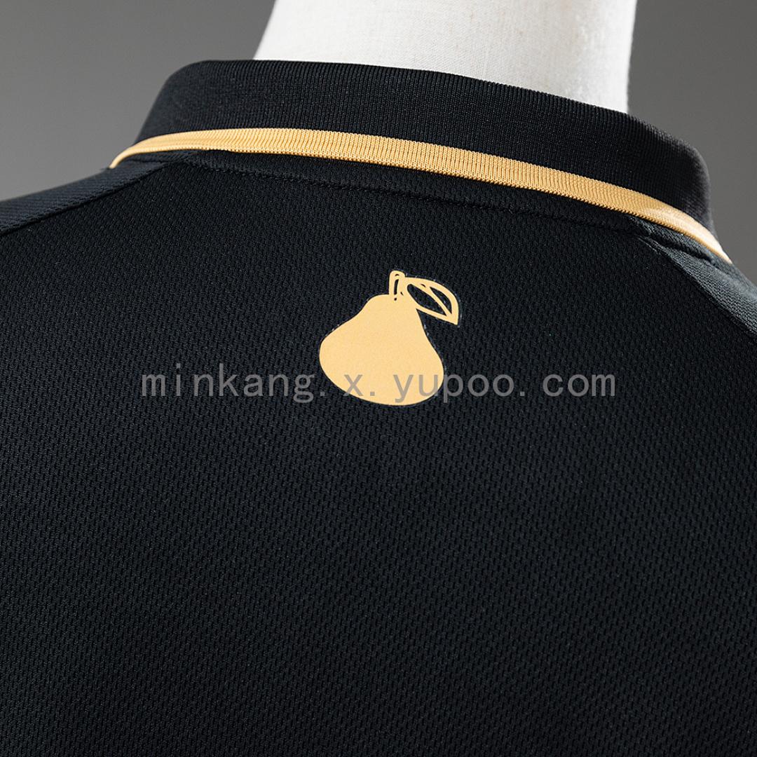 Malaga 25/26 Retro Style Jersey S-4XL 4