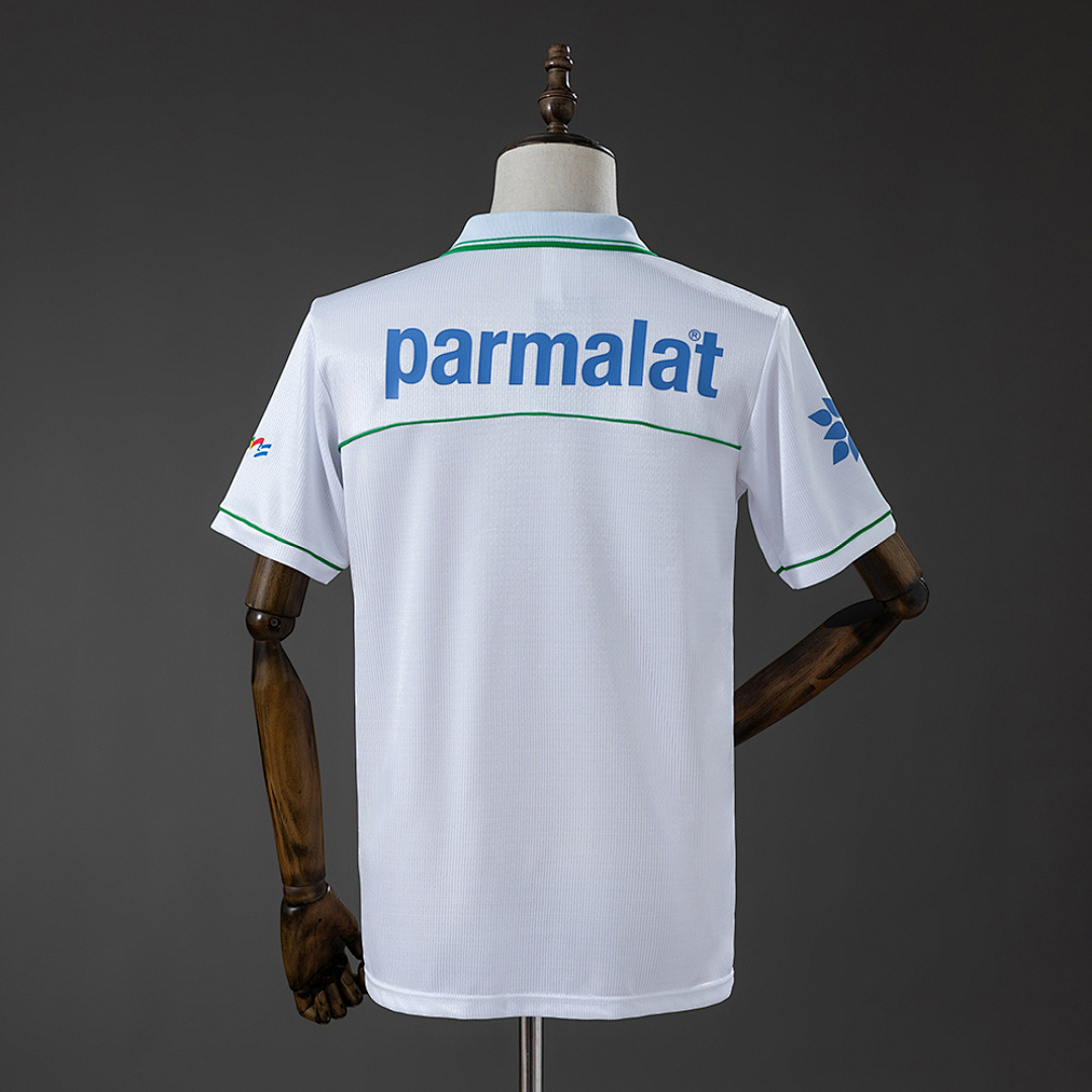 Palmeiras 1999 Away Retro Jersey S-XXL 3