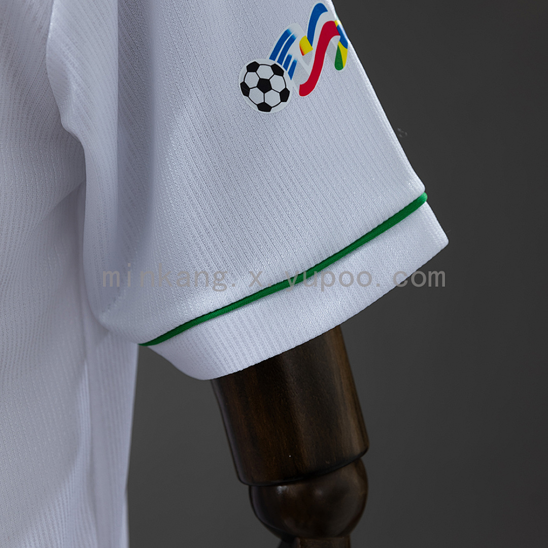 Palmeiras 1999 Away Retro Jersey S-XXL 7
