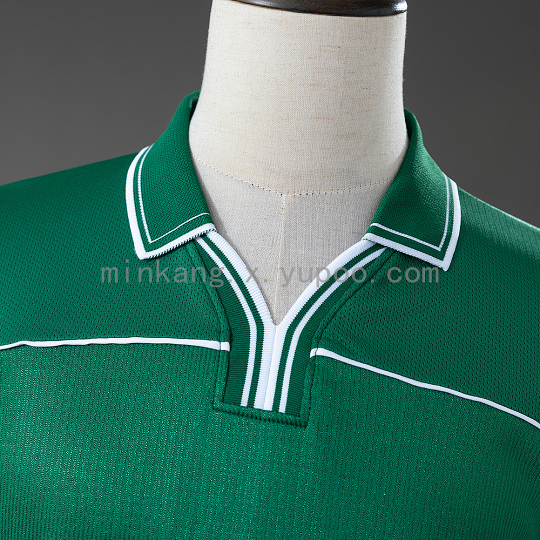 Palmeiras 1999 Home Retro Jersey S-XXL 8