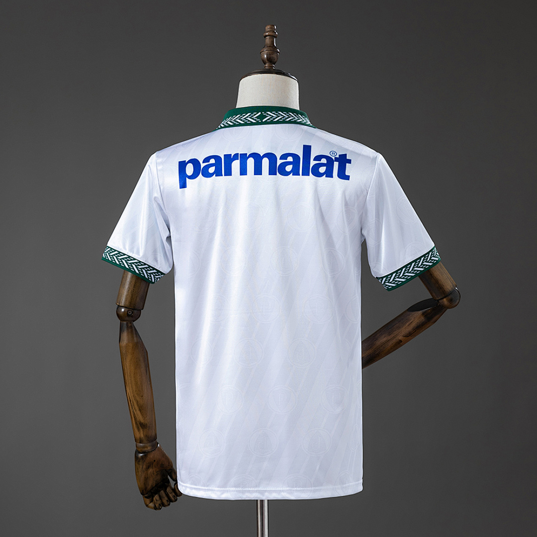 Palmeiras 94/95 Away Retro Jersey S-XXL 3