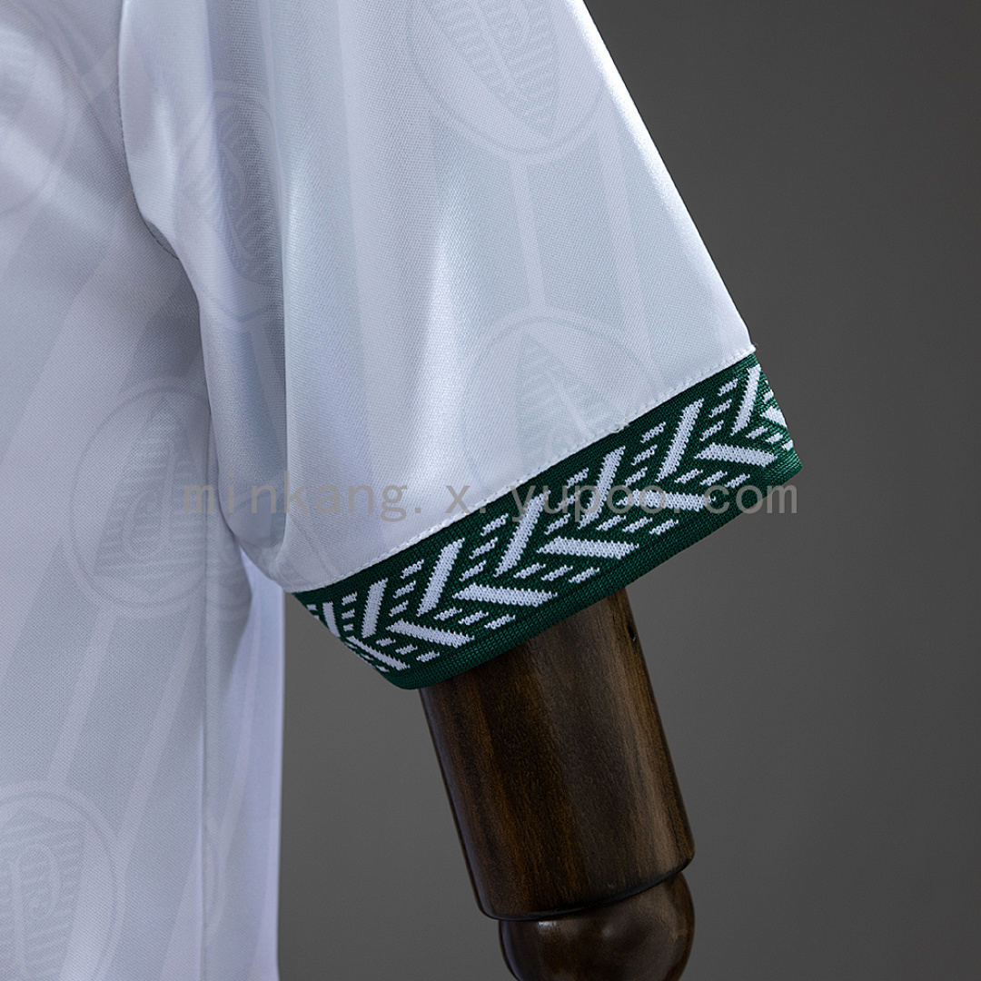 Palmeiras 94/95 Away Retro Jersey S-XXL 4