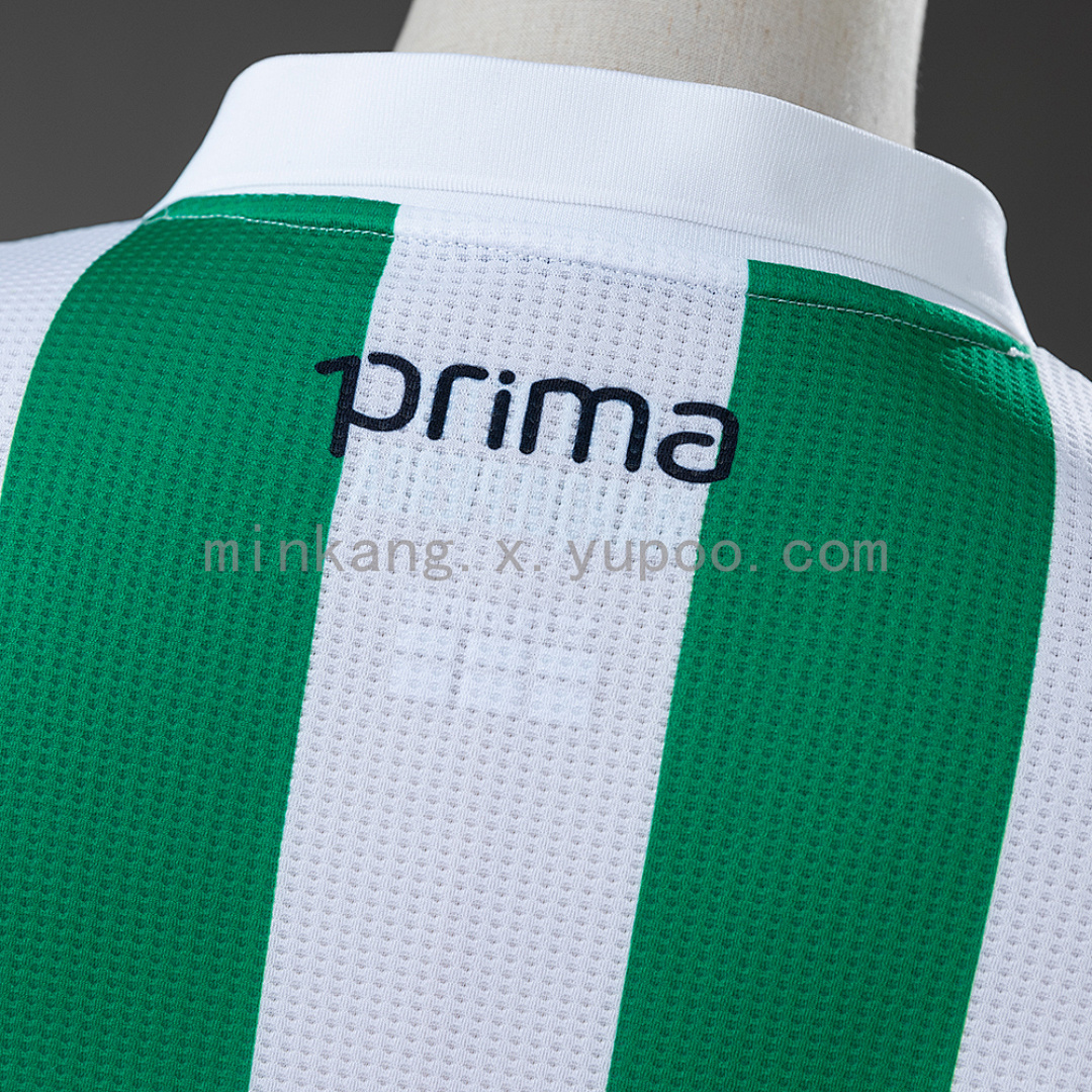 Real Betis 25/26 Retro Style Jersey S-4XL 4