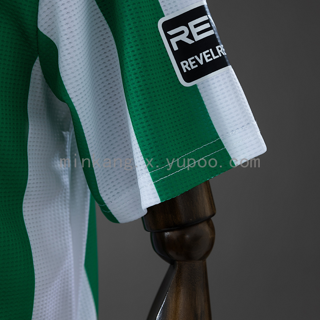 Real Betis 25/26 Retro Style Jersey S-4XL 6