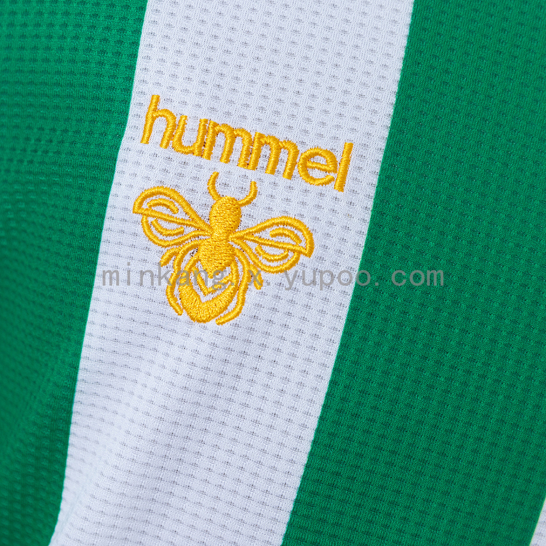 Real Betis 25/26 Retro Style Jersey S-4XL 7