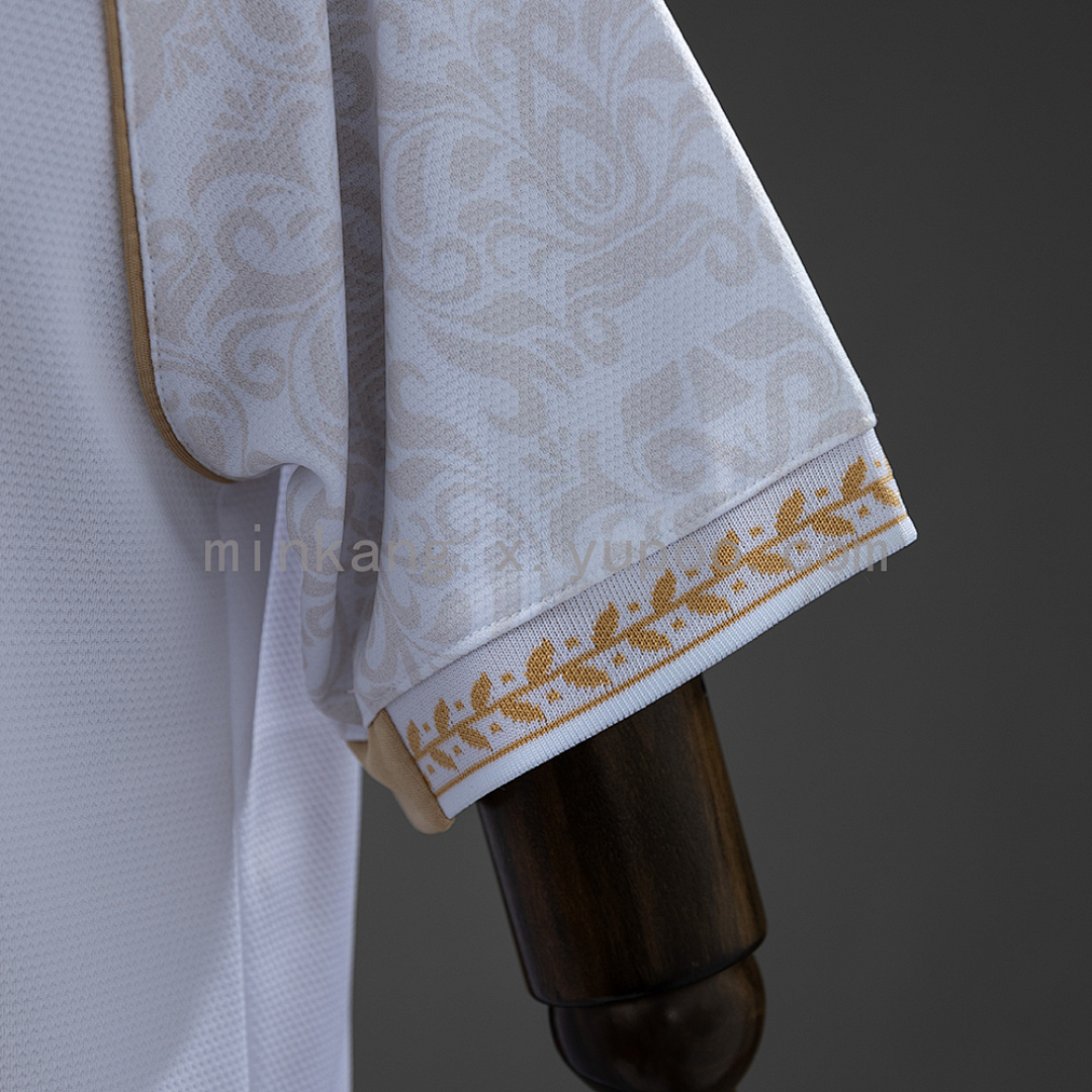 Vitória 26/27 New Year's Eve Special Edition Jersey S-4XL 5