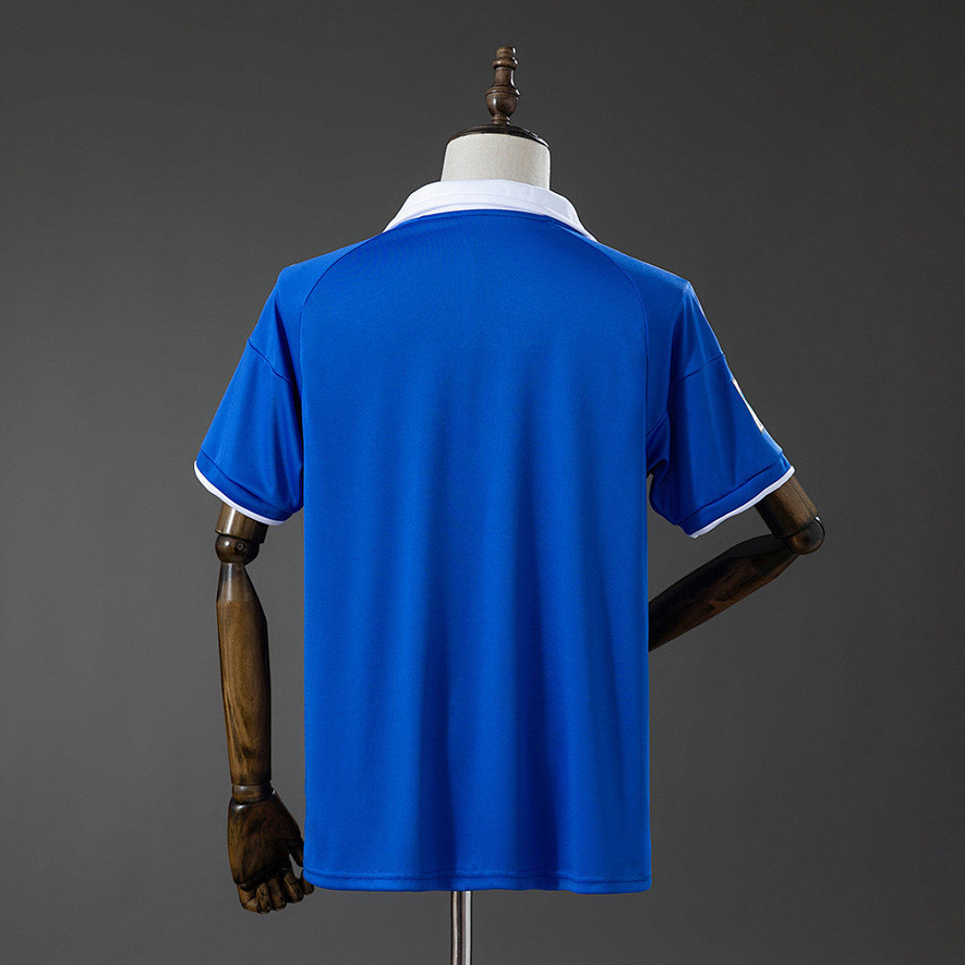 Zaragoza 25/26 Retro Style Jersey S-4XL 3