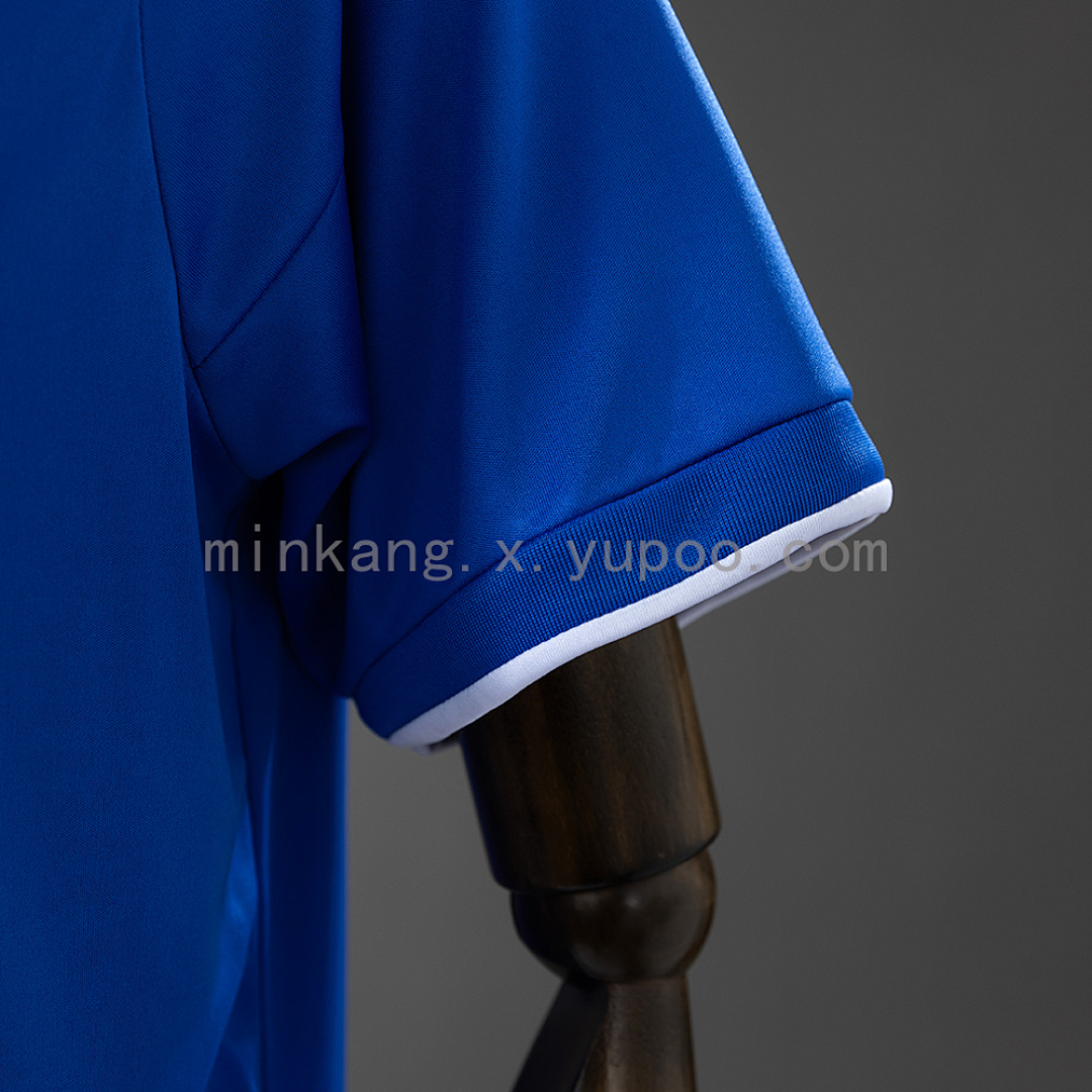 Zaragoza 25/26 Retro Style Jersey S-4XL 5