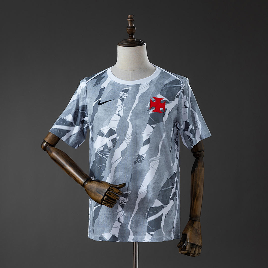 Vasco da Gama 26/27 Pre-match Jersey S-4XL 2