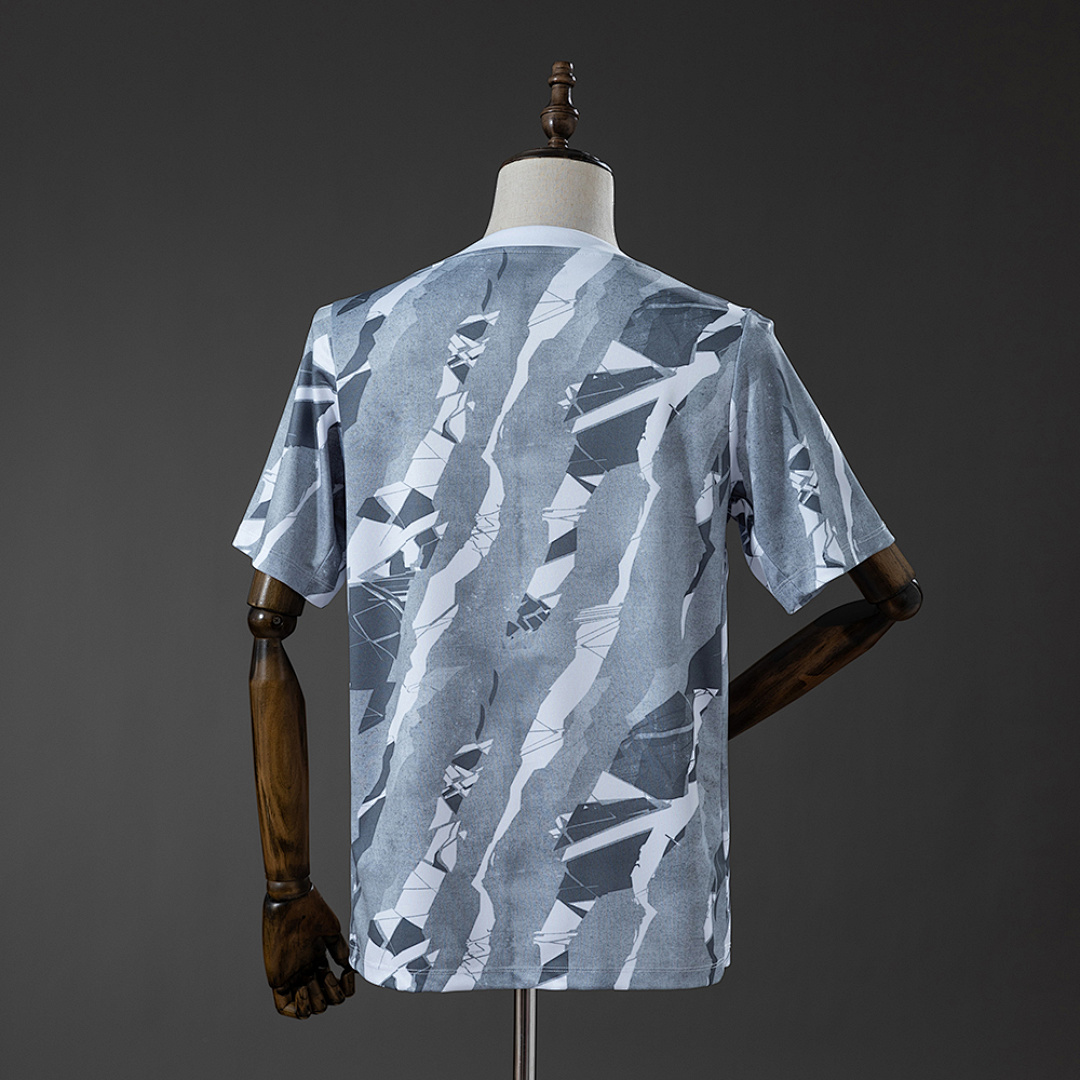 Vasco da Gama 26/27 Pre-match Jersey S-4XL 3