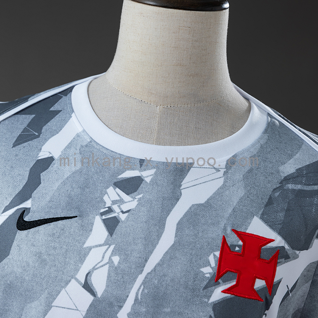 Vasco da Gama 26/27 Pre-match Jersey S-4XL 7
