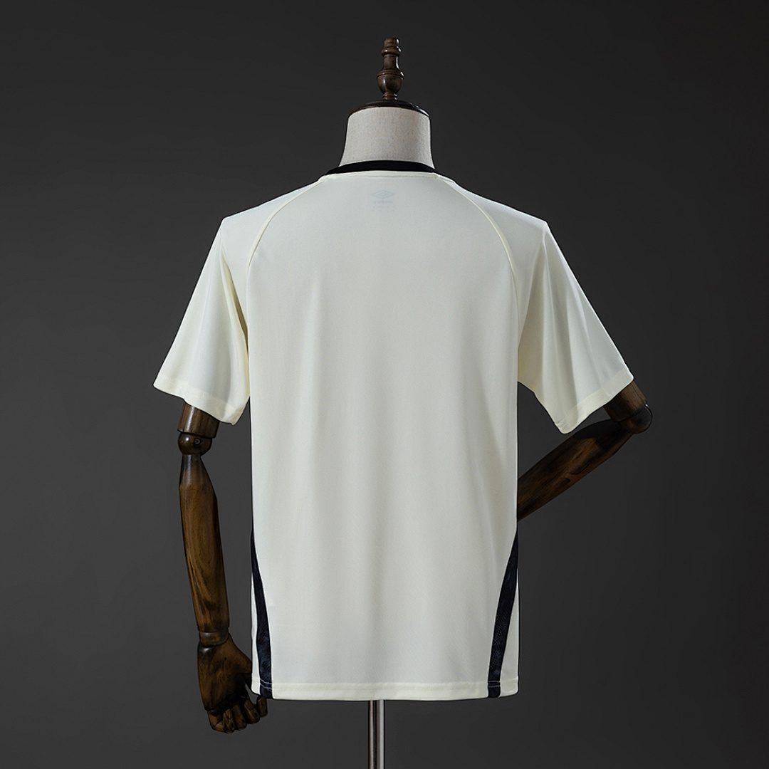 Santos 26/27 Training Beige Size S-4XL 3
