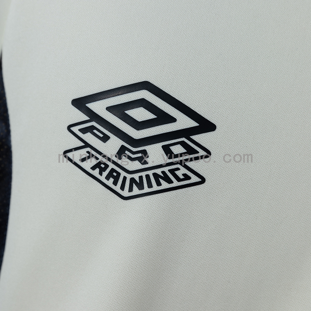 Santos 26/27 Training Beige Size S-4XL 5