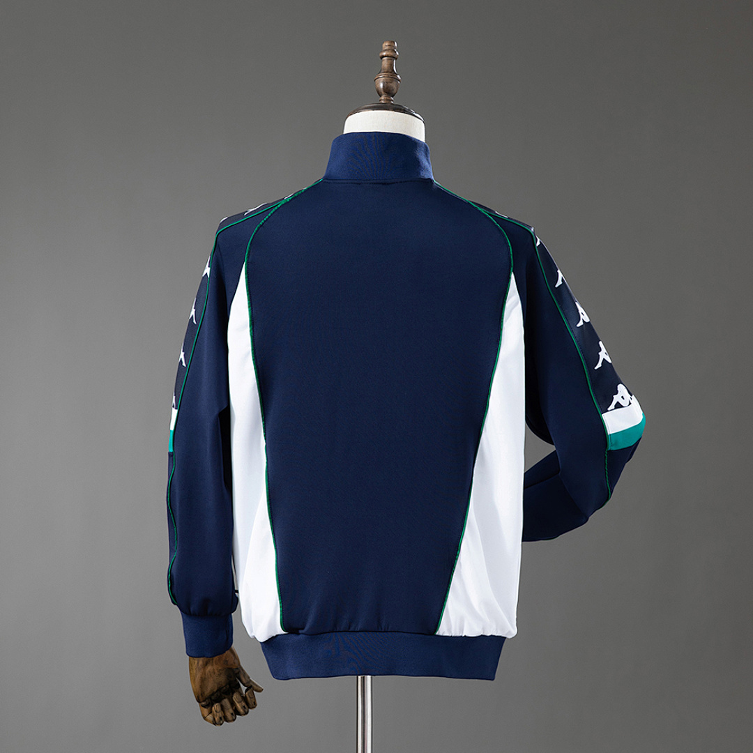 Real Betis 97/98 Retro Jacket Jersey S-XXL 3