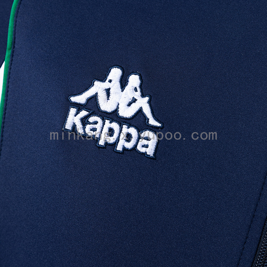 Real Betis 97/98 Retro Jacket Jersey S-XXL 7