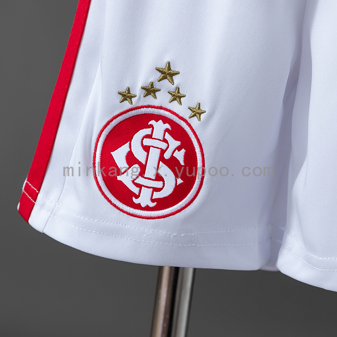 Internacional 26/27 Home kids kit Jersey SIZE 16-28 5