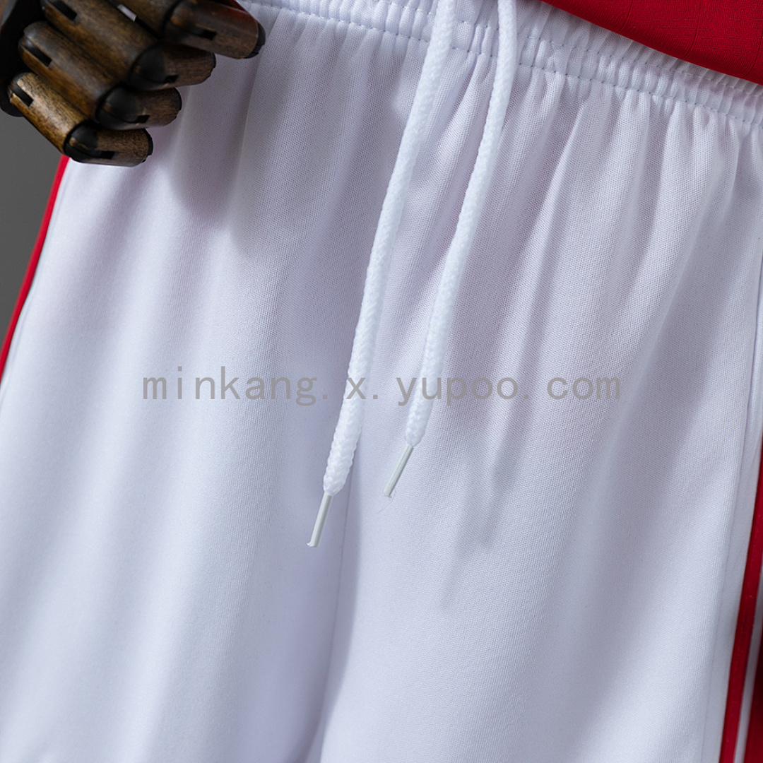 Internacional 26/27 Home kids kit Jersey SIZE 16-28 6