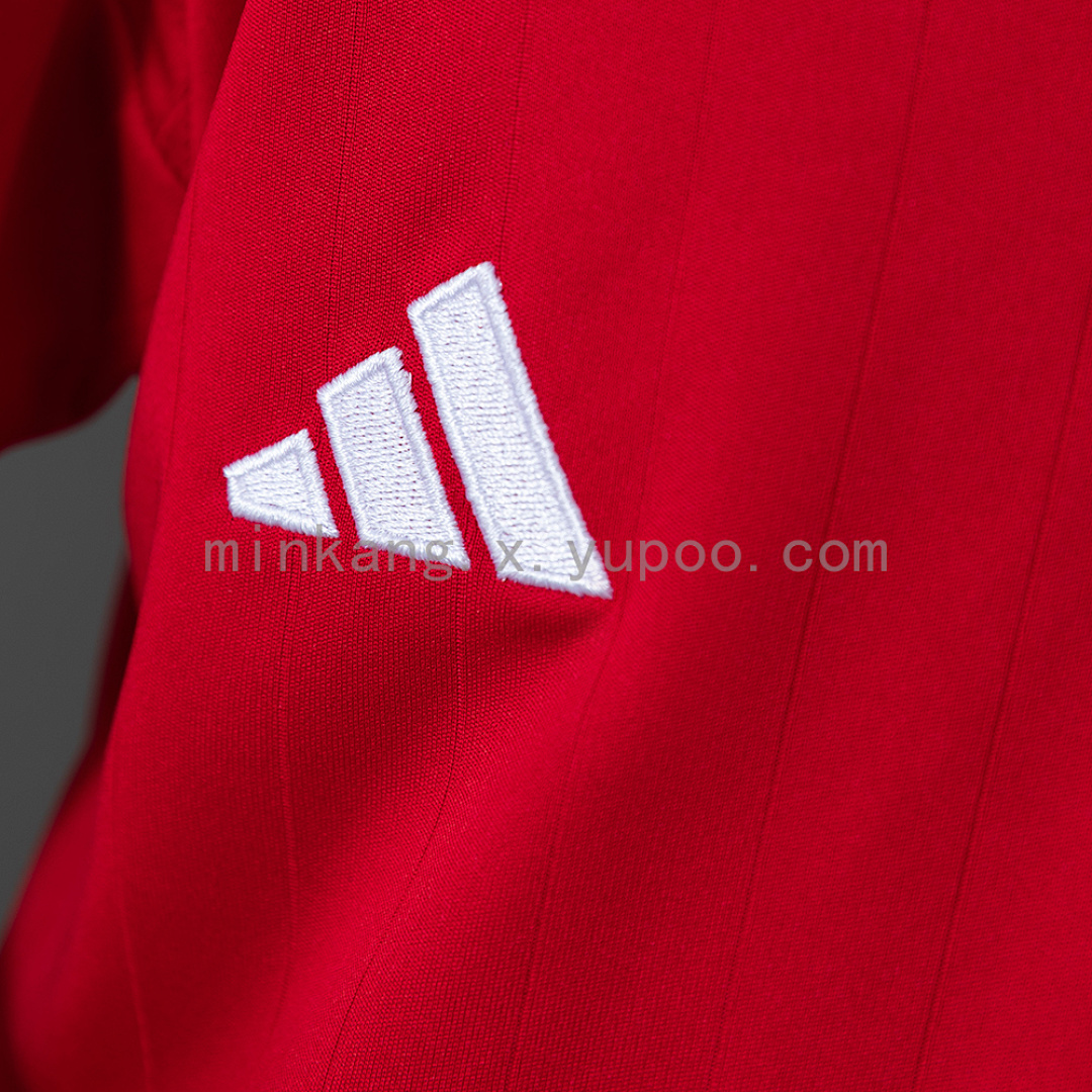 Internacional 26/27 Home kids kit Jersey SIZE 16-28 8