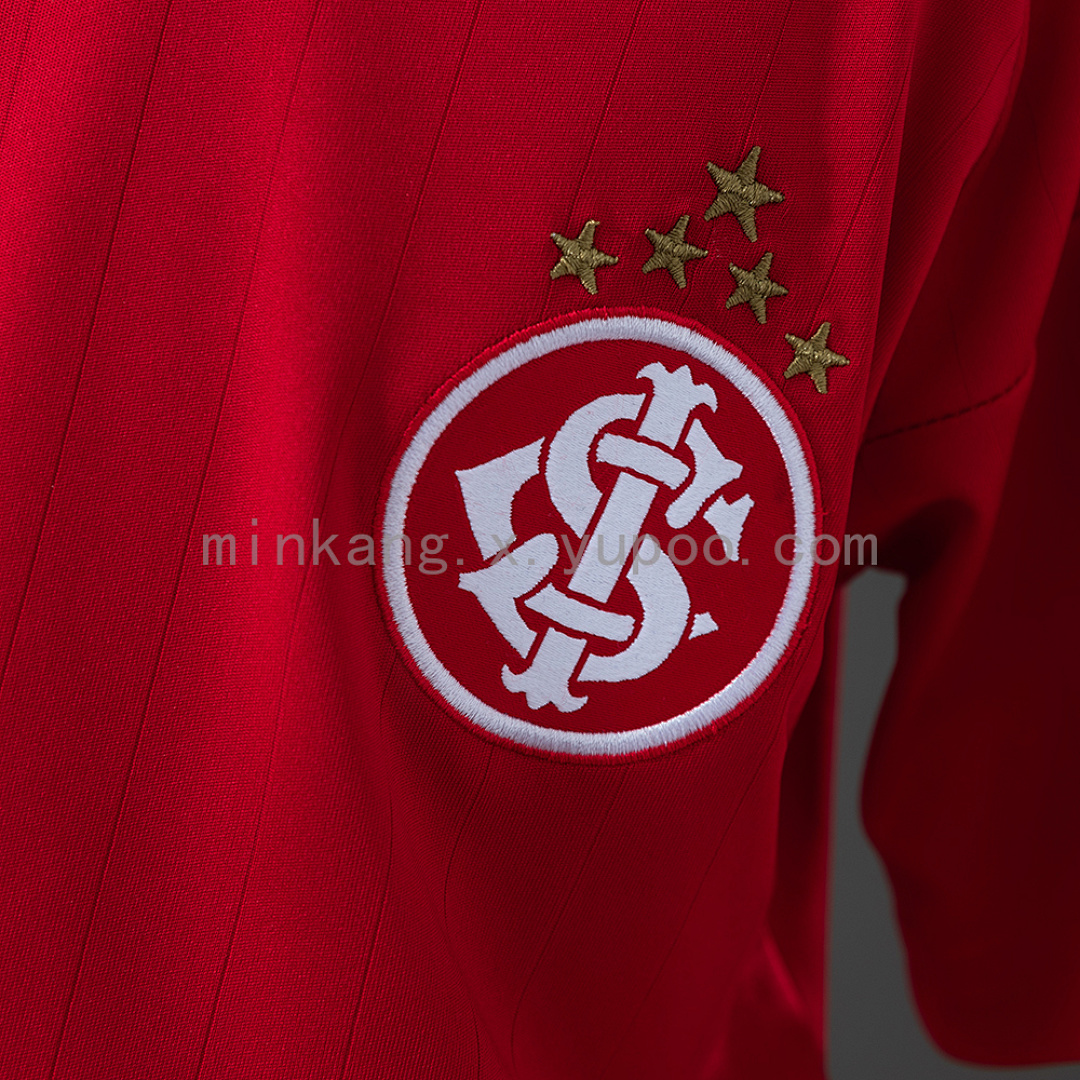 Internacional 26/27 Home kids kit Jersey SIZE 16-28 9
