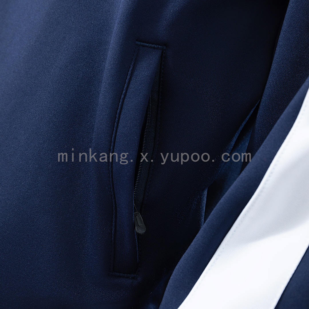 France 2014 Home Jacket Jersey S-XXL 4
