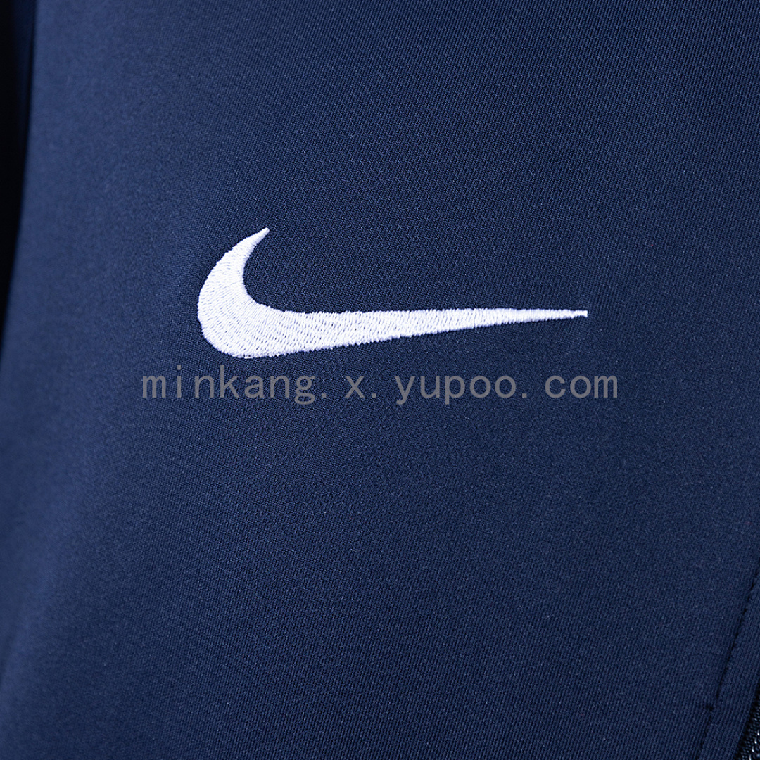 France 2014 Home Jacket Jersey S-XXL 7