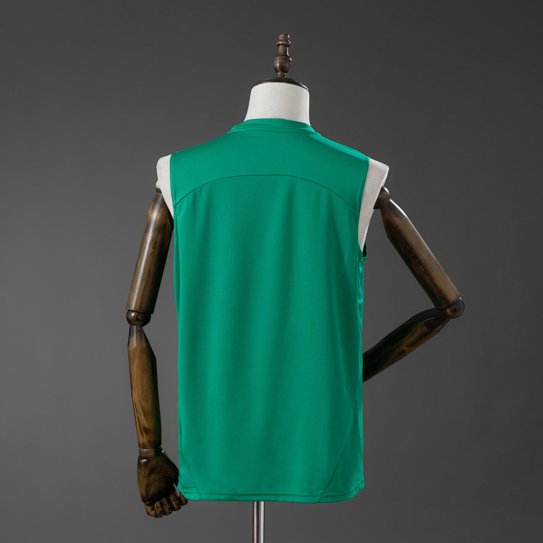 Fluminense 26/27 Training Vest Green S-4XL 3