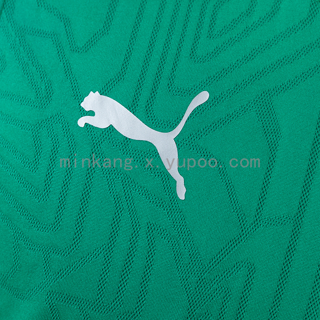 Fluminense 26/27 Training Vest Green S-4XL 5