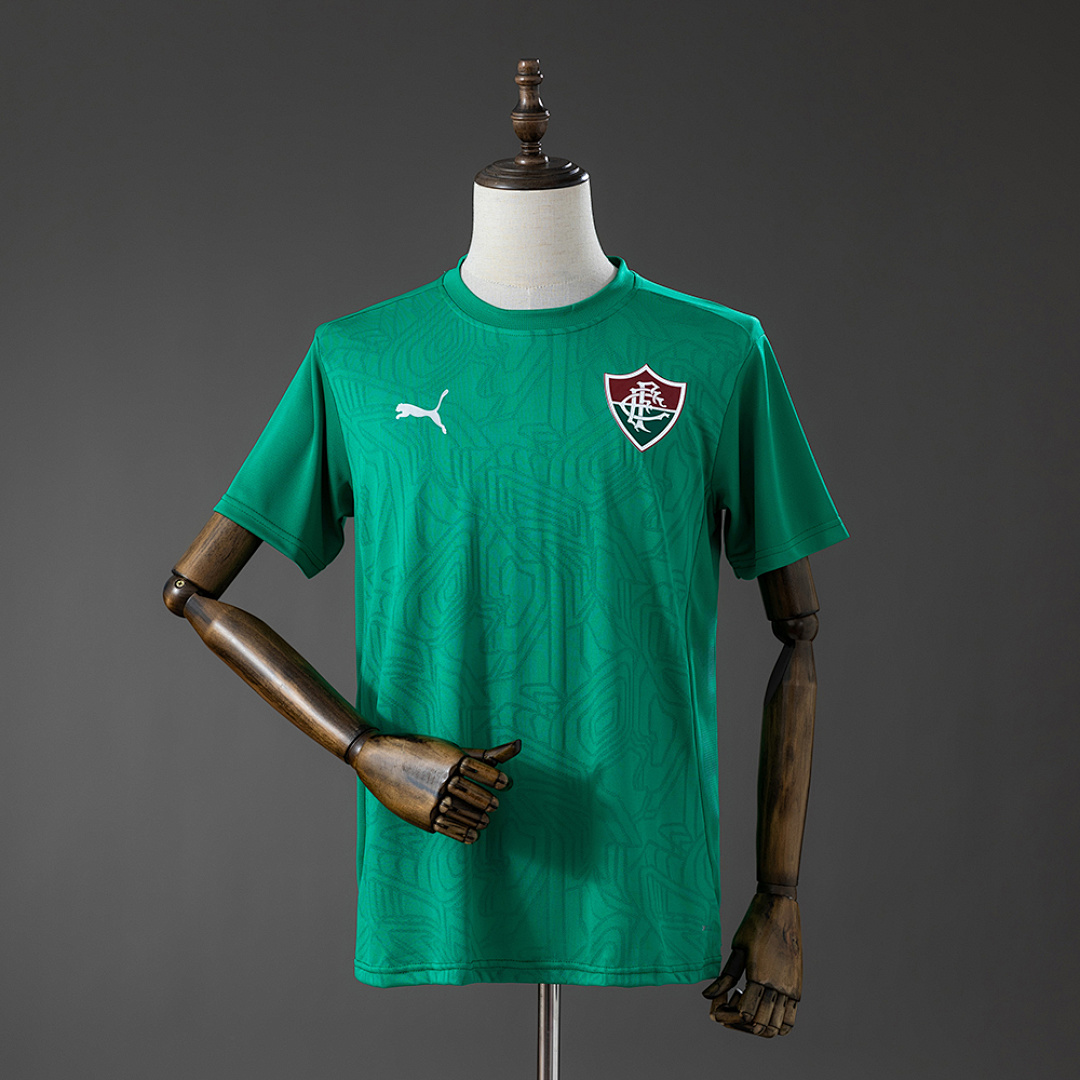 Fluminense 26/27 Training Green S-4XL 2