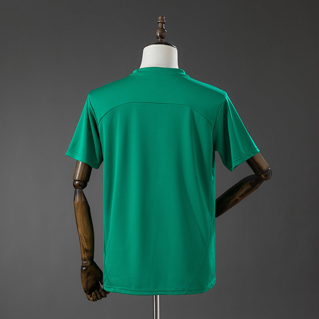 Fluminense 26/27 Training Green S-4XL 3