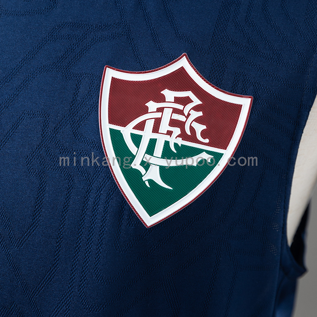 Fluminense 26/27 Training Blue S-4XL 6