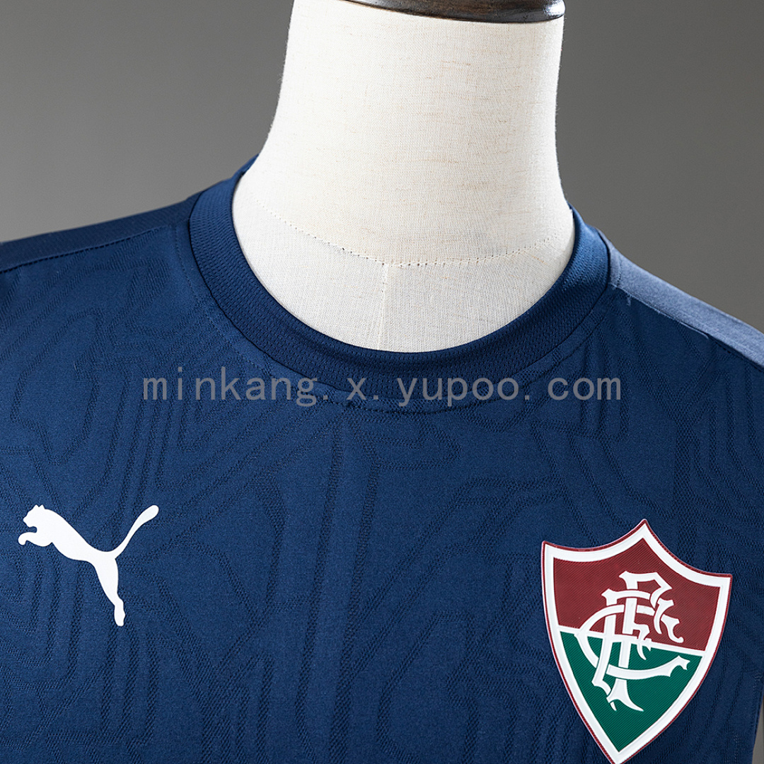 Fluminense 26/27 Training Blue S-4XL 7