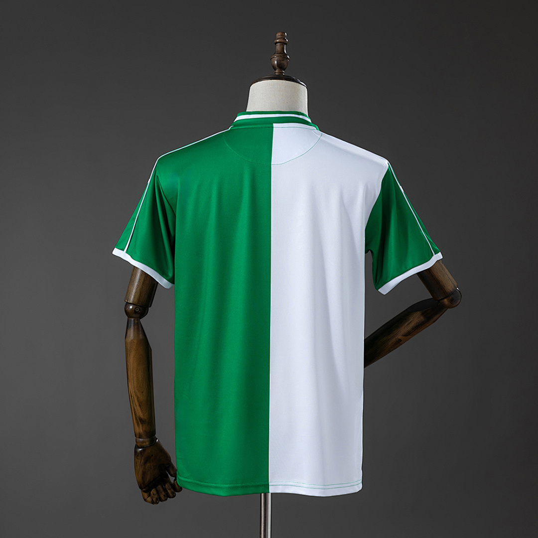 Cordoba 25/26 Retro Style Jersey S-4XL 3