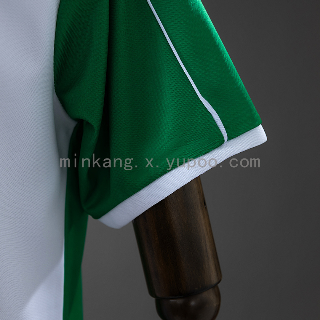 Cordoba 25/26 Retro Style Jersey S-4XL 5